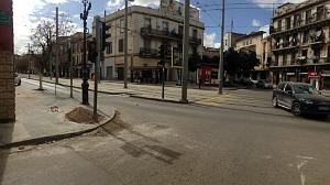 ORAN Bd de Mascara et rue de Tlemcen